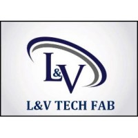 L & V Tech Fab logo - Similar company to Metallurgical Testing Labs