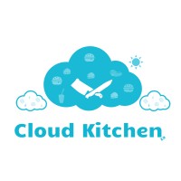 Cloud Kitchen Za logo - Similar company to It Techies