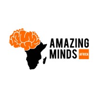 Amazing Minds Africa logo - Similar company to Mindful Minds Inc.