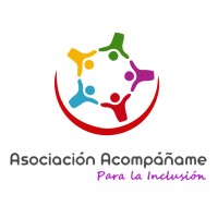 Asociación para la inclusión Acompáñame logo - Similar company to Mamachama