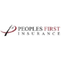 Peoples First Insurance logo - Similar company to Xcelerate Ai