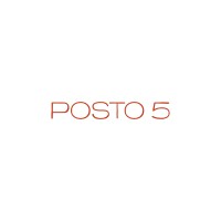 Posto 5 logo - Similar company to Coppola & Garcia