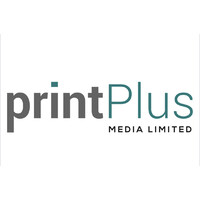 Print Plus Media Ltd logo - Similar company to Santaprint