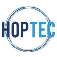 HOPTEC (Johns Hopkins University and Técnico Lisboa) logo - Similar company to Ne2B2 - Núcleo De Estudantes De Engenharia Biomédica E Biofísica