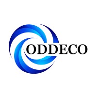 ODDECO logo - Similar company to Ecodomio