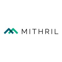 Mithril d.o.o. logo - Similar company to Mithril