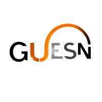 GUESN logo - Similar company to Fastor Gie