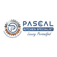 Pascal Interior Design & Carpentry Specialist logo - Similar company to Afri Kitchens