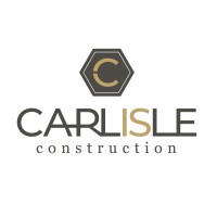 Carlisle Construction, LLC logo - Similar company to Bayshore Construction