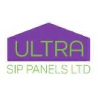 Ultra Sip Panels logo - Similar company to Bwf Construction Services Ltd, Offsite Construction, Building With Frames