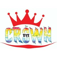 The Crown Dye logo - Similar company to Just Paint Ltd