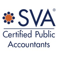 SVA Certified Public Accountants logo - Similar company to Wegner Cpas