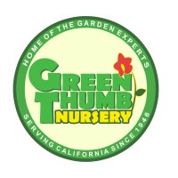 Green Thumb Nurseries - SoCal Garden Centers logo - Similar company to Leadslocal.Io