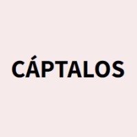 Cáptalos logo - Similar company to Trabeja.Com