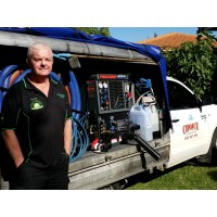 Choice Cleaning Services logo - Similar company to Demos Property Services Pty Ltd