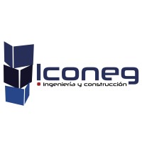 ICONEG logo - Similar company to Laincon® | Ingenieros