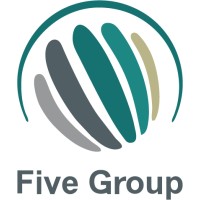 Five Group Pty Ltd logo - Similar company to Structerre Consulting