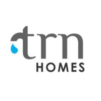 TRN Homes logo - Similar company to Aey Key Aagencies