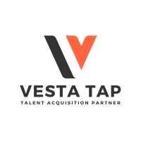 Vesta | Talent Acquisition Partner logo - Similar company to Vantastic Estudio