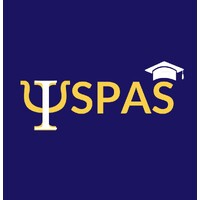Project USPAS (Underrepresented Students in Psychology and Allied Sciences) logo - Similar company to Sol Foundation