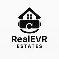 REALEVR  ESTATES logo - Similar company to Obuntu Interiors