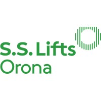 S.S. Lifts Orona logo - Similar company to Mast Srl