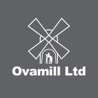 Ovamill Limited logo - Similar company to Pavenet Ltd