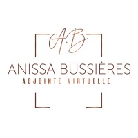 Anissa, Adjointe virtuelle logo - Similar company to Isabelle Goulet, Adjointe Comptable Virtuelle
