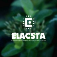 ELACSTA NSSCE logo - Similar company to Tinkerhub Nssce