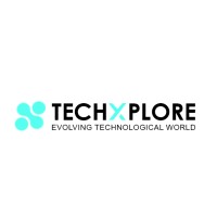 Techxplore logo - Similar company to Ultimate Tech Crew