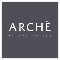 Arché Outdoor Design logo - Similar company to Intentions Srl