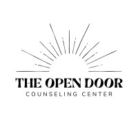 The Open Door Counseling Center logo - Similar company to Open Door