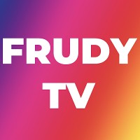 Frudy TV Network logo - Similar company to Timeless Network Tv