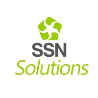 SSN Solutions Pvt Ltd logo - Similar company to Synova Services
