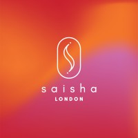SAISHA LONDON logo - Similar company to Behind The Seams