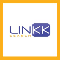 Linkk Search and Consultancy FZE logo - Similar company to Tendmark Pvt Ltd