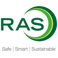 RAS Limited logo - Similar company to Dualflow