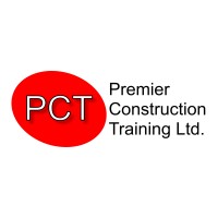 Premier Construction Training logo - Similar company to E H Hassell & Sons Ltd