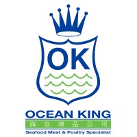Ocean King Ltd logo - Similar company to Jammin'Digital
