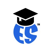 EarthStudent logo - Similar company to Neptune Newspace
