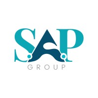 SAP Group logo - Similar company to Om Sai It Solution