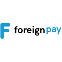 Foreign pay logo - Similar company to Sentrum International Corporation