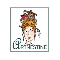 Artnestine logo - Similar company to Arboflow