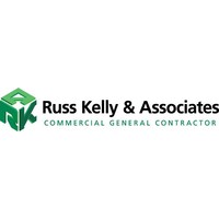 Russ Kelly & Associates logo - Similar company to Tracorp