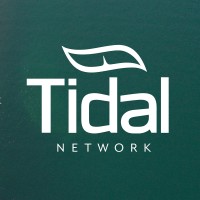 Tidal Network logo - Similar company to Bch Digital Ltd