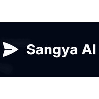 Sangya AI logo - Similar company to Appcure Mena