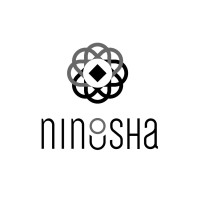 Ninousha logo - Similar company to Mockup Design W.L.L.
