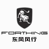 DONGFENG FORTHING Global Auto logo - Similar company to Forthing Ksa