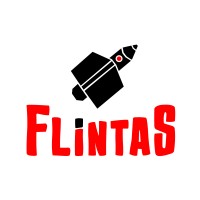 Flintas Publishing logo - Similar company to Sec4Good