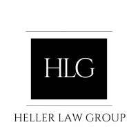 Heller Law logo - Similar company to Lowe Legal Group, Pc Llo
